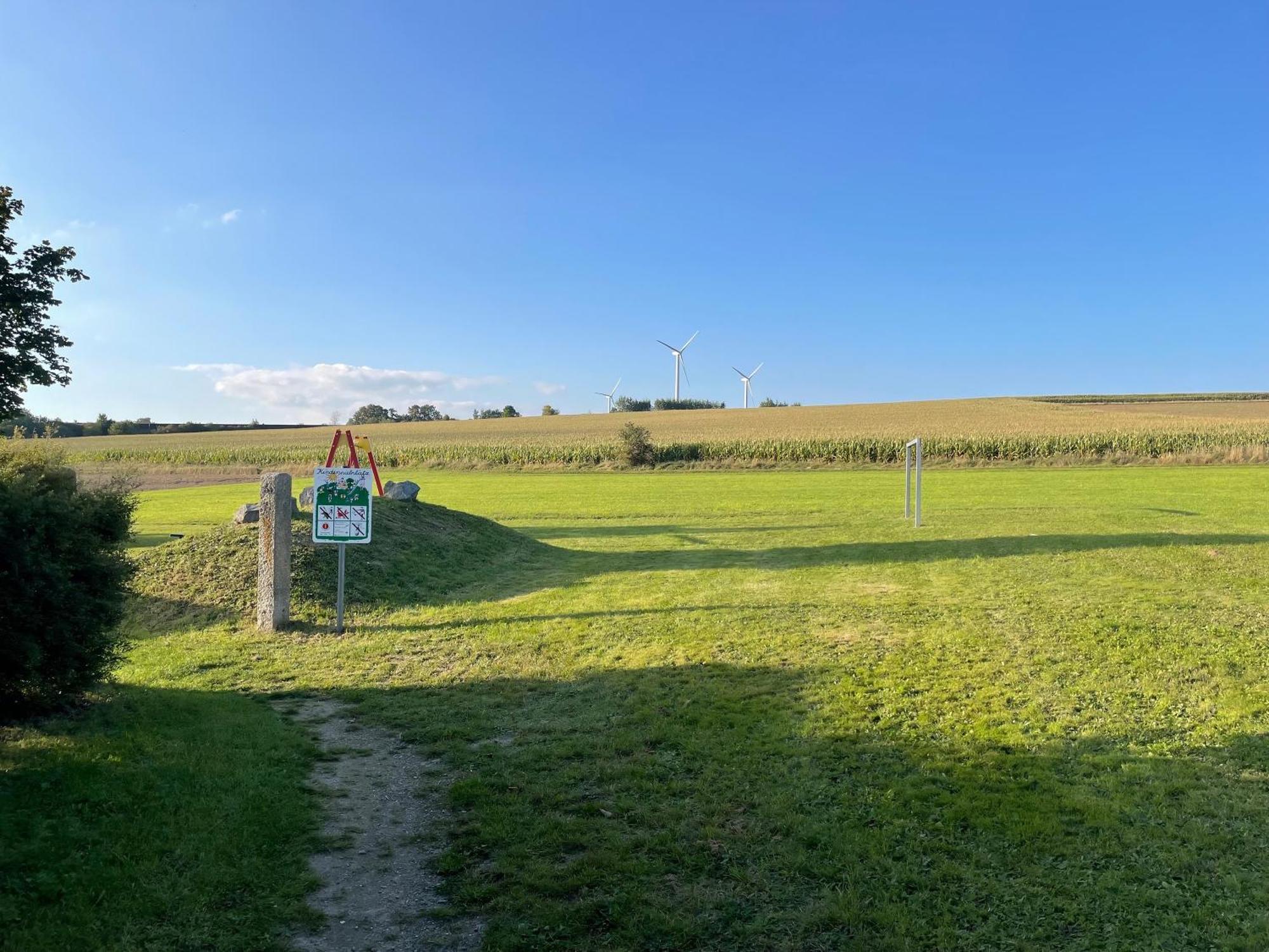 Ferienwohnung Tor Zur Natur Münchberg Zewnętrze zdjęcie