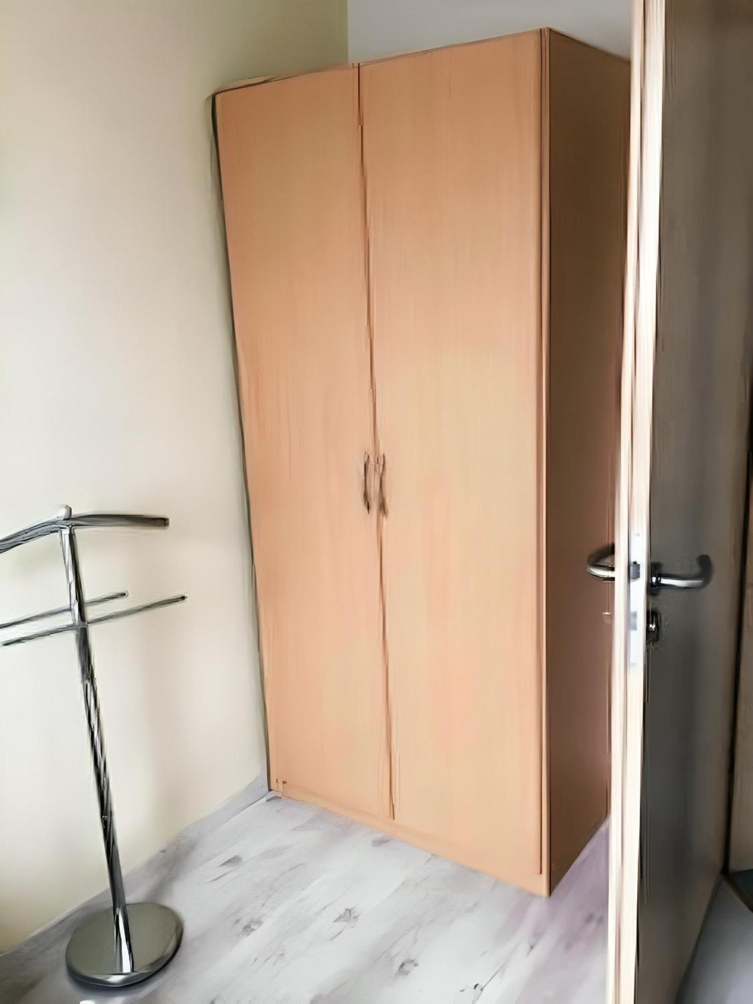 Ferienwohnung Tor Zur Natur Münchberg Zewnętrze zdjęcie